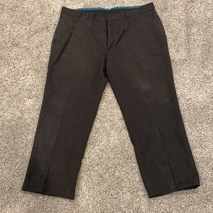 Men’s dress pants Axist size 38x30